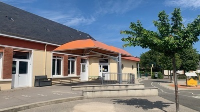 ecole maternelle