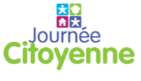 logo journée citoyenne