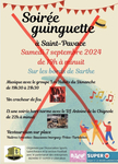 guinguette annulée